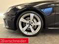 Audi A4 Avant 50 TDI qu. tiptronic S line LED PANO KAMERA Schwarz - thumbnail 4