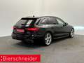 Audi A4 Avant 50 TDI qu. tiptronic S line LED PANO KAMERA Schwarz - thumbnail 5