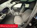 Audi A4 Avant 50 TDI qu. tiptronic S line LED PANO KAMERA Schwarz - thumbnail 7