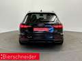 Audi A4 Avant 50 TDI qu. tiptronic S line LED PANO KAMERA Schwarz - thumbnail 6