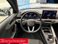 Audi A4 Avant 50 TDI qu. tiptronic S line LED PANO KAMERA Schwarz - thumbnail 9