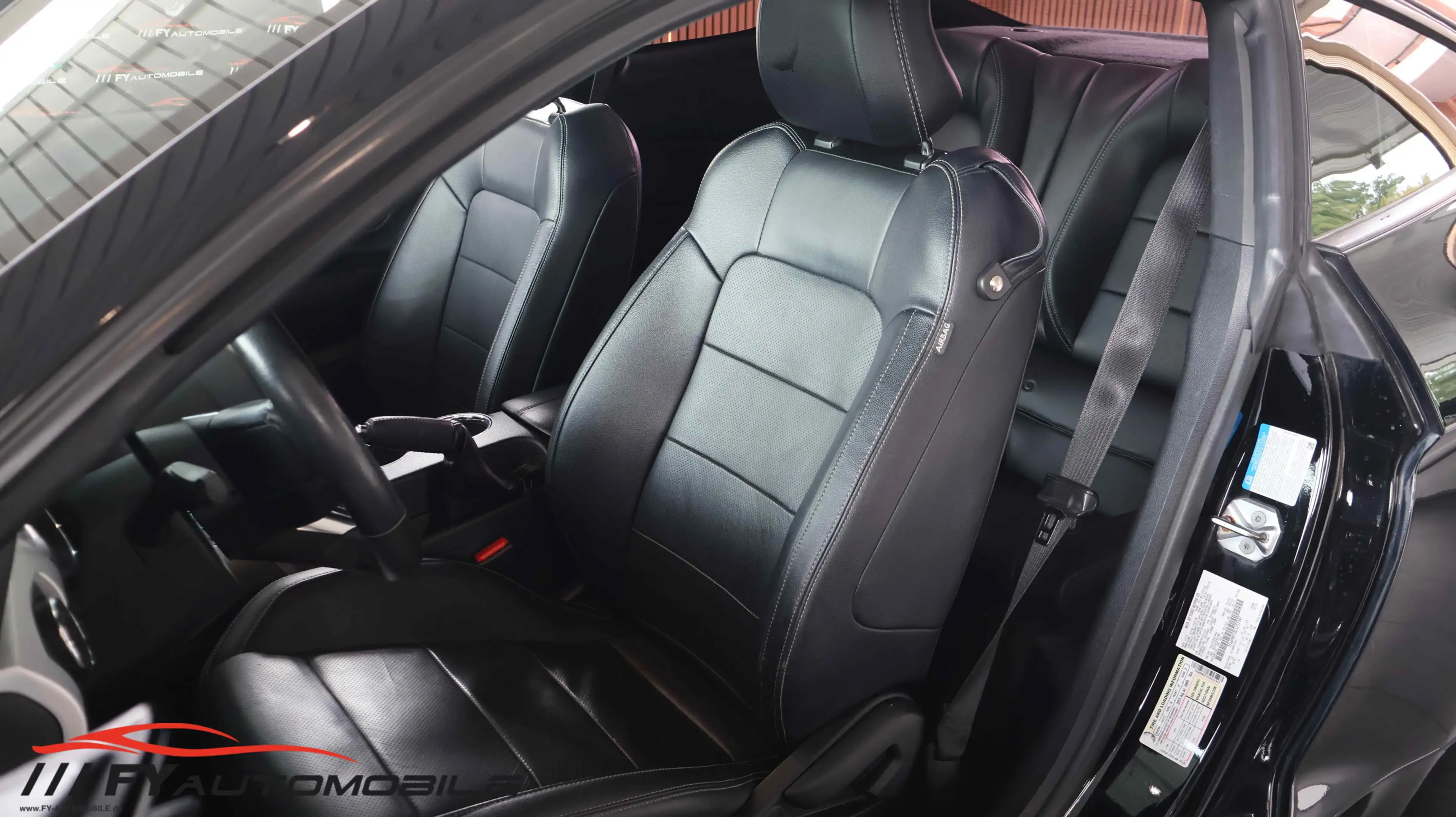 Ford Mustang Fastback* Kamera LPG Gas Prins verbaut* — photo 11