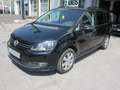 Volkswagen Touran 2.0TDI Advance DSG Noir - thumbnail 2