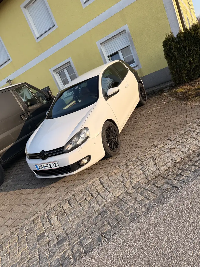 Volkswagen Golf Highline 1,4 TSI - 1