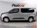 Opel Combo 1.5 TD 75kW (100CV) S/S Ed. Plus XL 7Pla Gris - thumbnail 4