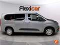Opel Combo 1.5 TD 75kW (100CV) S/S Ed. Plus XL 7Pla Gris - thumbnail 9
