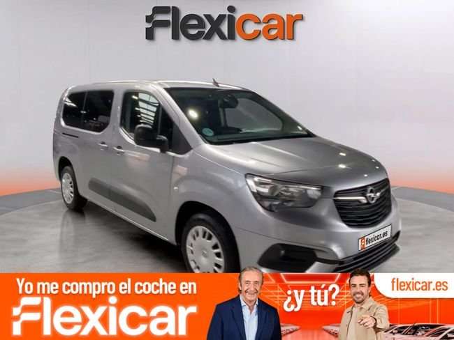 Opel Combo 1.5 TD 75kW (100CV) S/S Ed. Plus XL 7Pla - foto 1