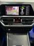 BMW 318 dA *** GARANTIE + PACK M + CUIR + GPS PRO + LED*** Gris - thumbnail 21