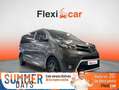 Toyota Proace 2.0D+150CV+FAMILY+ADVANCE+%2B+PACK+L1 Gris - thumbnail 1