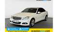 Mercedes-Benz C 180 BE Blanco - thumbnail 1