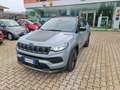 Jeep Compass 1.5 Turbo T4 130CV MHEV 2WD Upland Blue - thumbnail 2