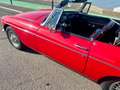 MG MGB - thumbnail 19