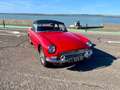 MG MGB - thumbnail 36