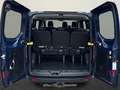 Ford Transit Custom Tourneo 320 L1 2.0 PDC v+h+Klima+AHK+DAB+BT Bleu - thumbnail 8