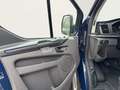 Ford Transit Custom Tourneo 320 L1 2.0 PDC v+h+Klima+AHK+DAB+BT Bleu - thumbnail 16