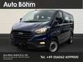 Ford Transit Custom Tourneo 320 L1 2.0 PDC v+h+Klima+AHK+DAB+BT Blauw - thumbnail 1