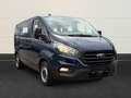 Ford Transit Custom Tourneo 320 L1 2.0 PDC v+h+Klima+AHK+DAB+BT Bleu - thumbnail 6