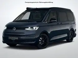 Volkswagen T7 California Beach 2.0 TDI DSG AHK Navi ACC