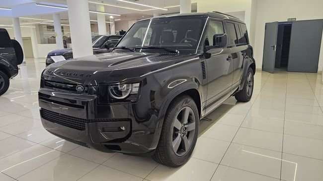 Land Rover Defender PHEV X-Dynamic SE - foto 1