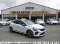 Renault Clio 1.0 TCE 90CH TECHNO + OPTIONS Blanc - thumbnail 1
