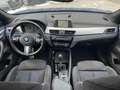 BMW X1 3x M Paket xDrive20i Aut. LED Unfallfrei M Sport Blau - thumbnail 10