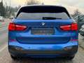 BMW X1 3x M Paket xDrive20i Aut. LED Unfallfrei M Sport Blau - thumbnail 8