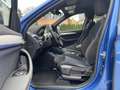 BMW X1 3x M Paket xDrive20i Aut. LED Unfallfrei M Sport Blau - thumbnail 17