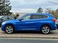 BMW X1 3x M Paket xDrive20i Aut. LED Unfallfrei M Sport Blau - thumbnail 15