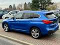 BMW X1 3x M Paket xDrive20i Aut. LED Unfallfrei M Sport Blau - thumbnail 20