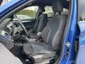 BMW X1 3x M Paket xDrive20i Aut. LED Unfallfrei M Sport Bleu - thumbnail 4