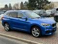 BMW X1 3x M Paket xDrive20i Aut. LED Unfallfrei M Sport Blau - thumbnail 19