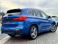BMW X1 3x M Paket xDrive20i Aut. LED Unfallfrei M Sport Bleu - thumbnail 2