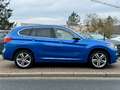 BMW X1 3x M Paket xDrive20i Aut. LED Unfallfrei M Sport Azul - thumbnail 16