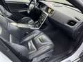 Volvo V60 Kombi Summum AWD*LEDER*NAVI*AHK*SCHIEBEDACH* Blanc - thumbnail 21