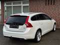 Volvo V60 Kombi Summum AWD*LEDER*NAVI*AHK*SCHIEBEDACH* Blanc - thumbnail 6