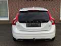 Volvo V60 Kombi Summum AWD*LEDER*NAVI*AHK*SCHIEBEDACH* Blanc - thumbnail 10