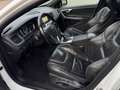 Volvo V60 Kombi Summum AWD*LEDER*NAVI*AHK*SCHIEBEDACH* Blanc - thumbnail 14