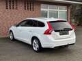Volvo V60 Kombi Summum AWD*LEDER*NAVI*AHK*SCHIEBEDACH* Blanc - thumbnail 3