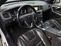 Volvo V60 Kombi Summum AWD*LEDER*NAVI*AHK*SCHIEBEDACH* Blanc - thumbnail 15