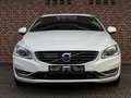 Volvo V60 Kombi Summum AWD*LEDER*NAVI*AHK*SCHIEBEDACH* Blanc - thumbnail 9
