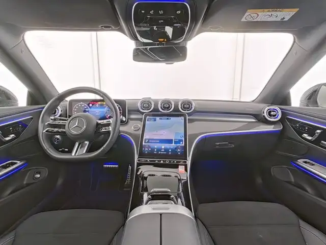 Mercedes-Benz CLE 220 d AMG Cabriolet Ansicht 6