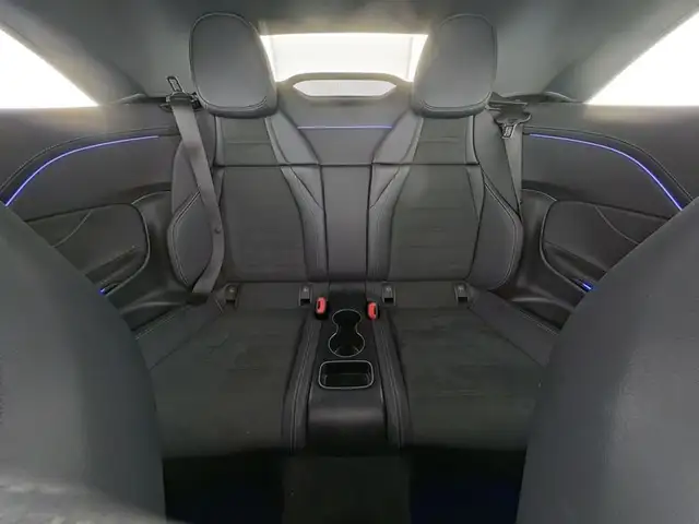 Mercedes-Benz CLE 220 d AMG Cabriolet Ansicht 7