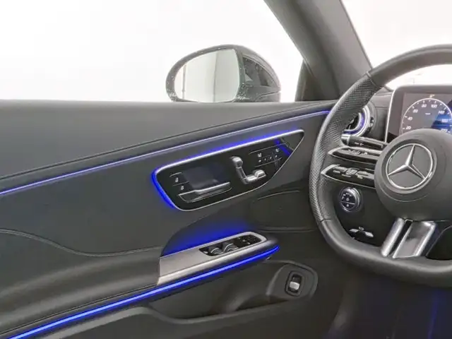 Mercedes-Benz CLE 220 d AMG Cabriolet Ansicht 8