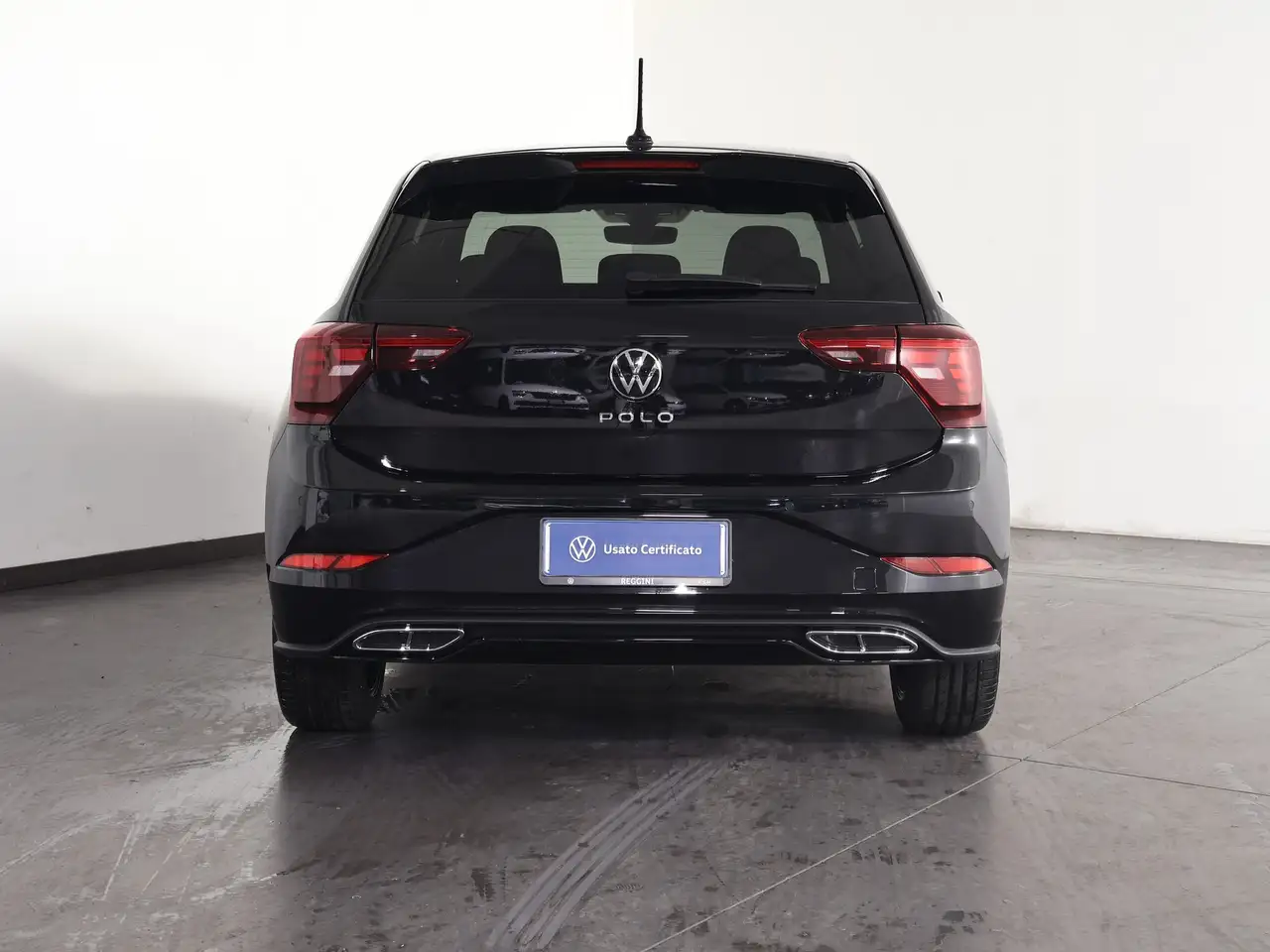 Volkswagen Polo 2026