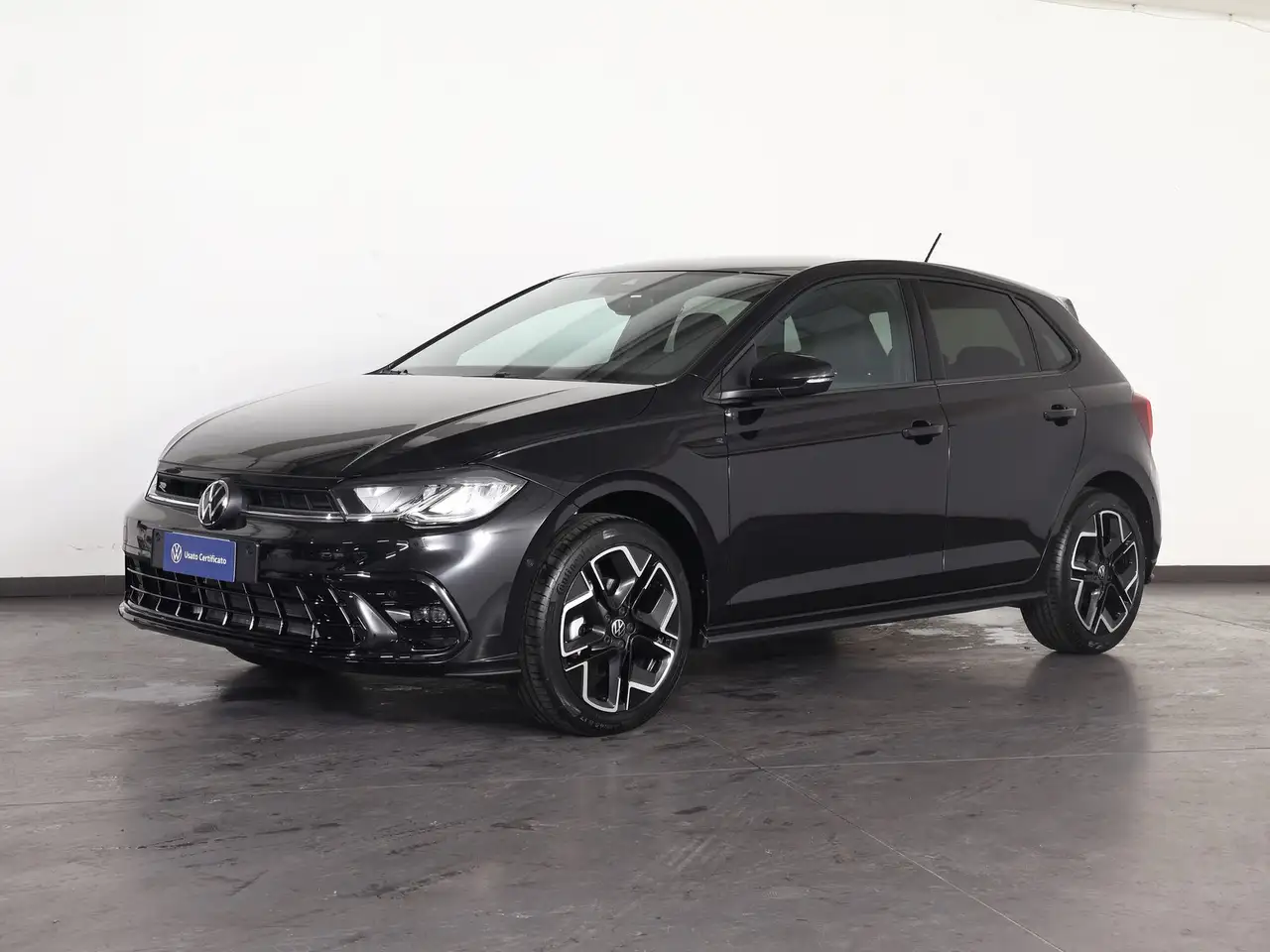 Volkswagen Polo 2026