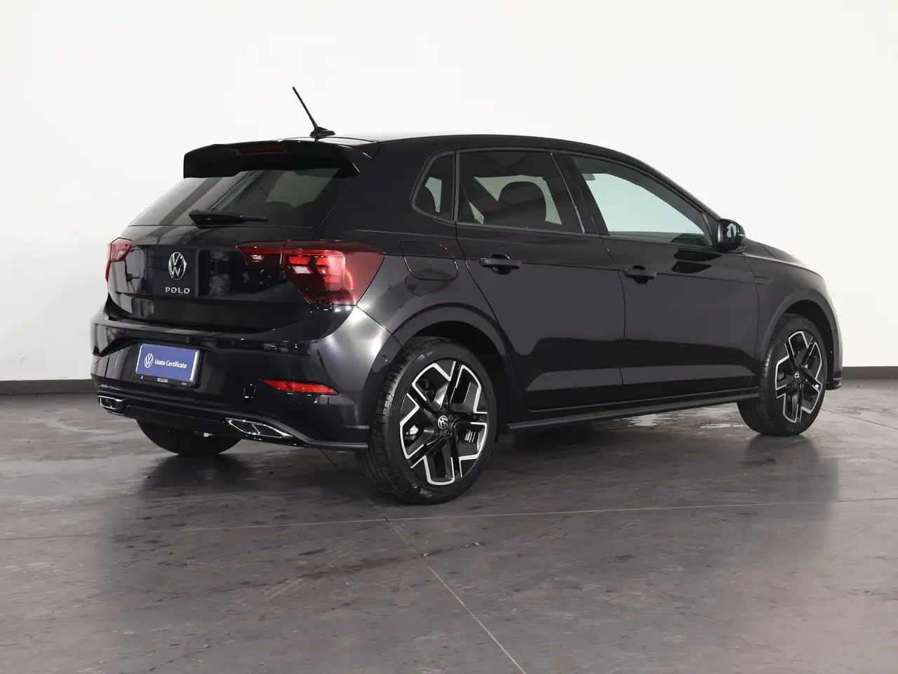 Volkswagen Polo 2026