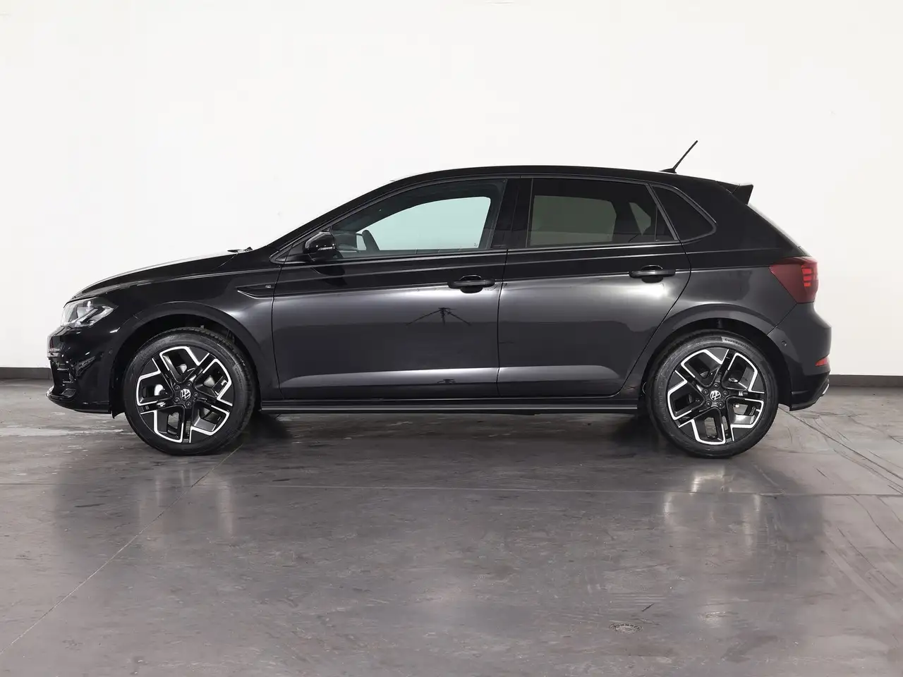 Volkswagen Polo 2026