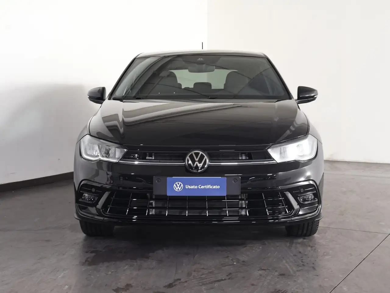 Volkswagen Polo 2026