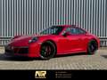 Porsche 991 911 3.0 Carrera 4 GTS Sport Chrono | BOSE | LIFT Rouge - thumbnail 1