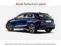 Audi A3 Sportback TFSI e S line S tronic 150kW Azul - thumbnail 2